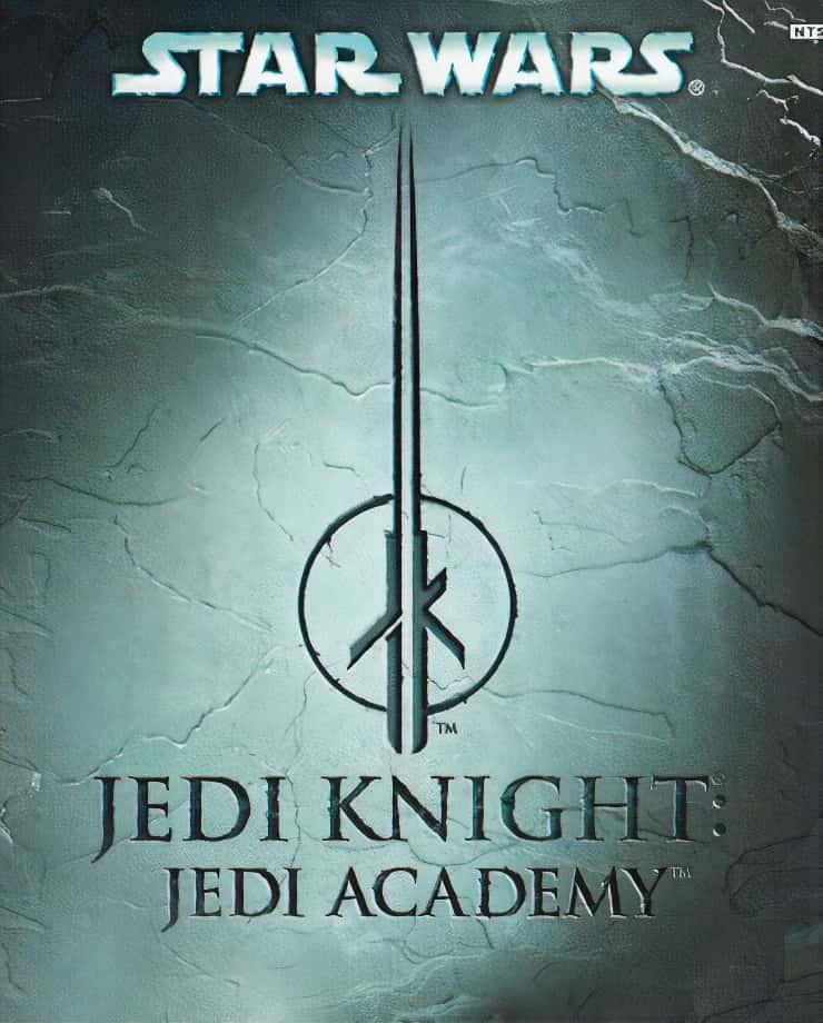 Купить Star Wars Jedi Knight : Jedi Academy