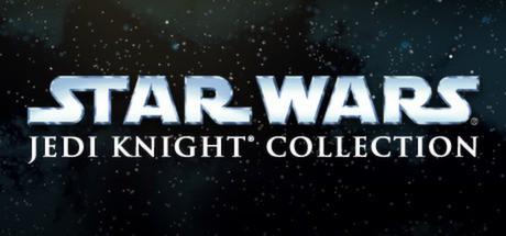 Купить Star Wars Jedi Knight Collection