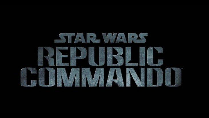 Купить Star Wars Republic Commando