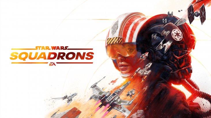 Купить Star Wars: Squadrons