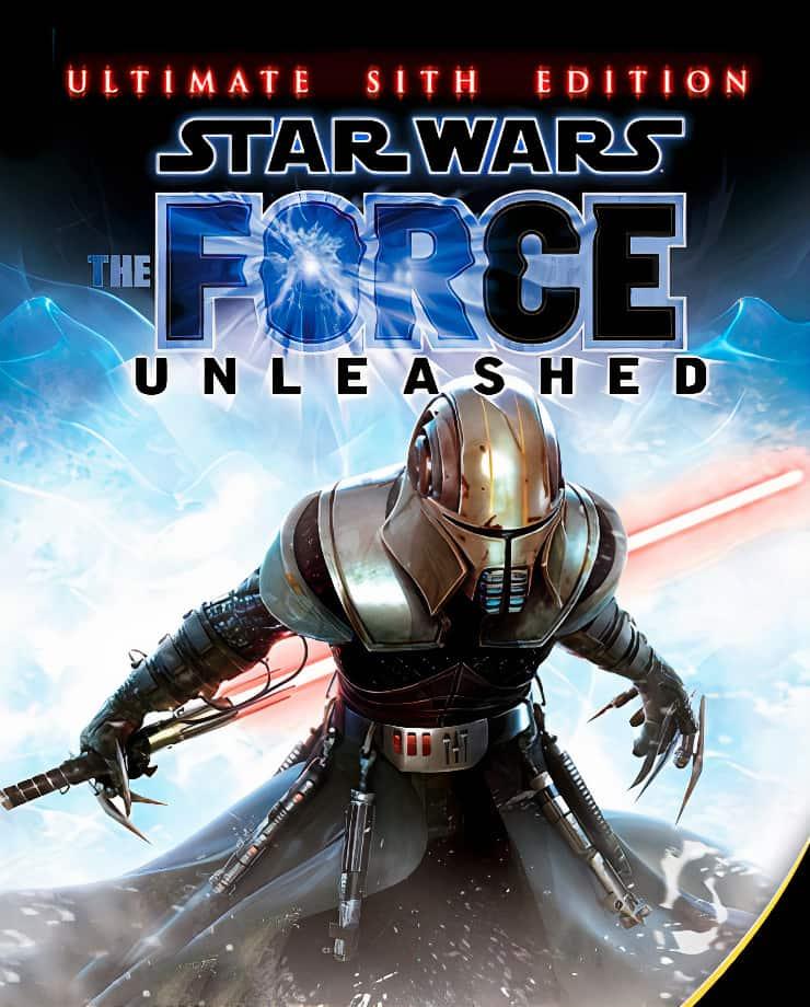 Купить Star Wars: The Force Unleashed – Ultimate Sith Edition