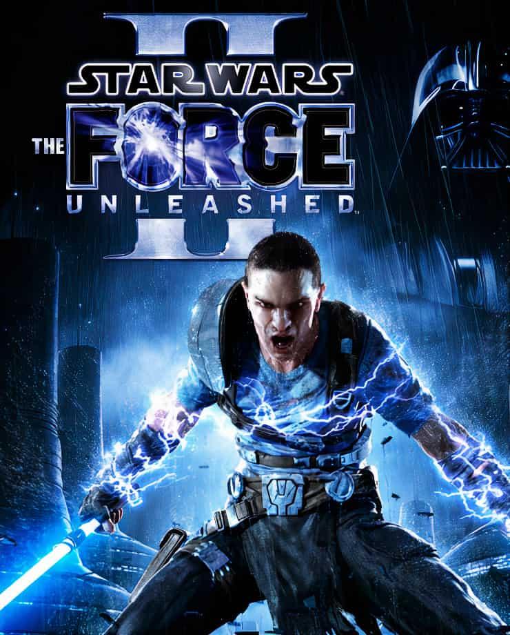 Купить Star Wars: The Force Unleashed II