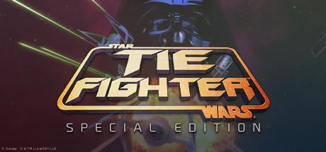 Купить Star Wars: Tie Fighter – Special Edition