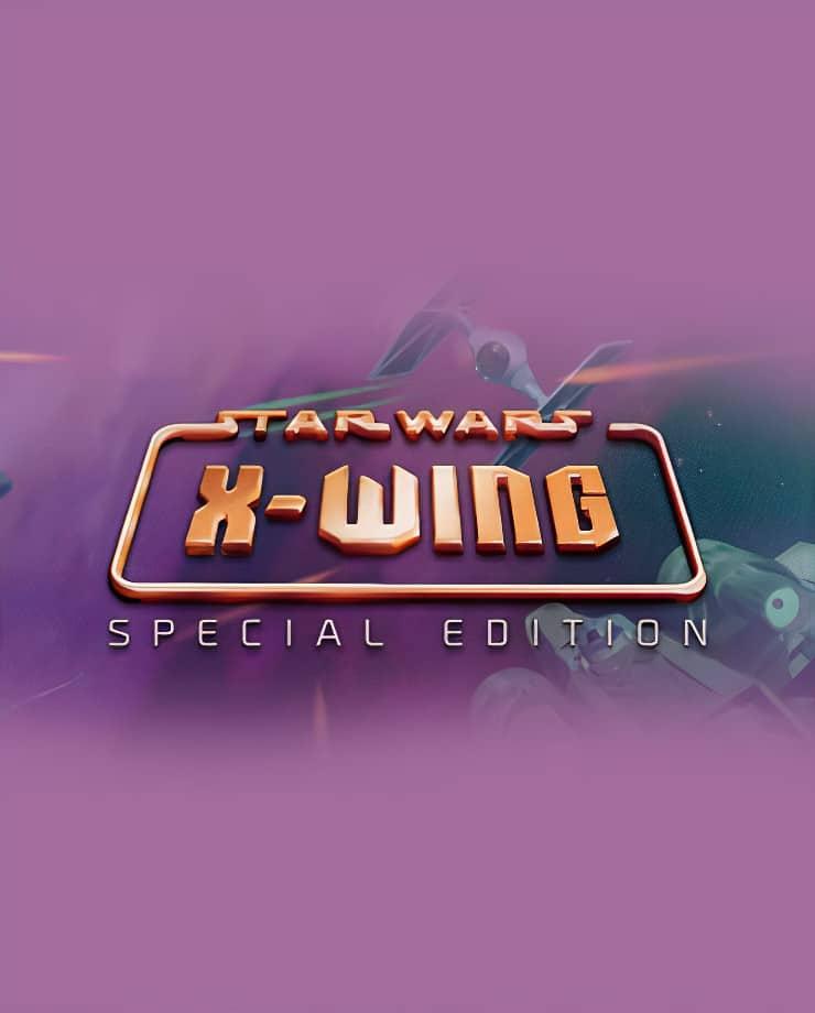 Купить Star Wars: X-Wing – Special Edition