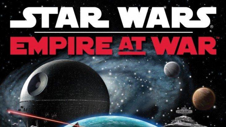 Купить Star Wars® Empire at War™: Gold Pack