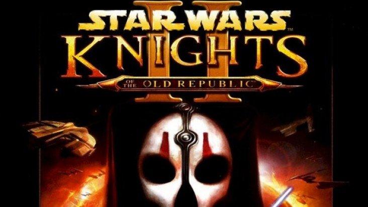 Купить Star Wars®: Knights of the Old Republic® II: The Sith Lords
