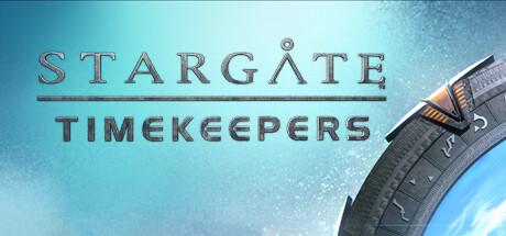 Купить Stargate: Timekeepers