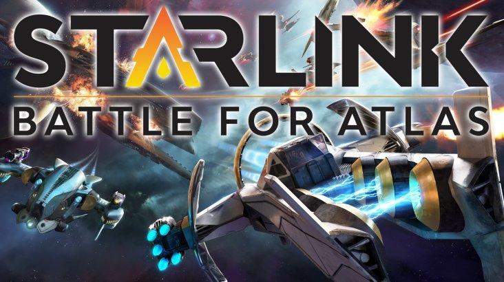 Купить Starlink: Battle for Atlas