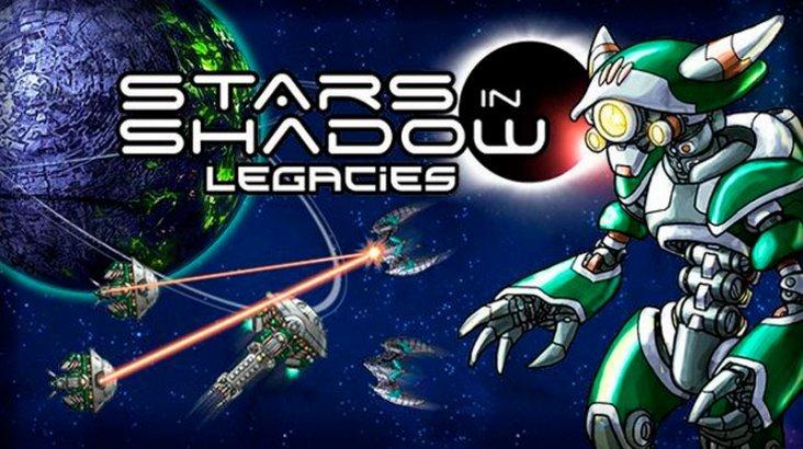 Купить Stars in Shadow: Legacies