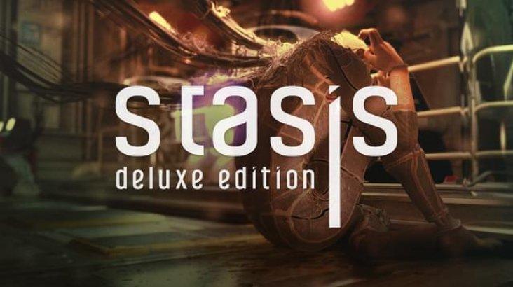 Купить STASIS Deluxe Edition