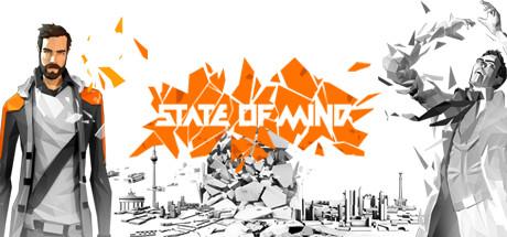 Купить State of Mind