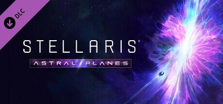 Купить Stellaris: Astral Planes