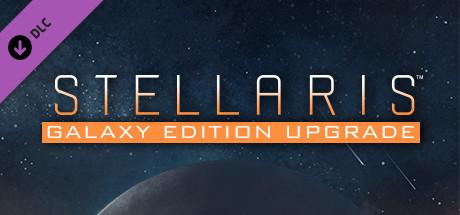 Купить Stellaris: Galaxy Edition Upgrade Pack
