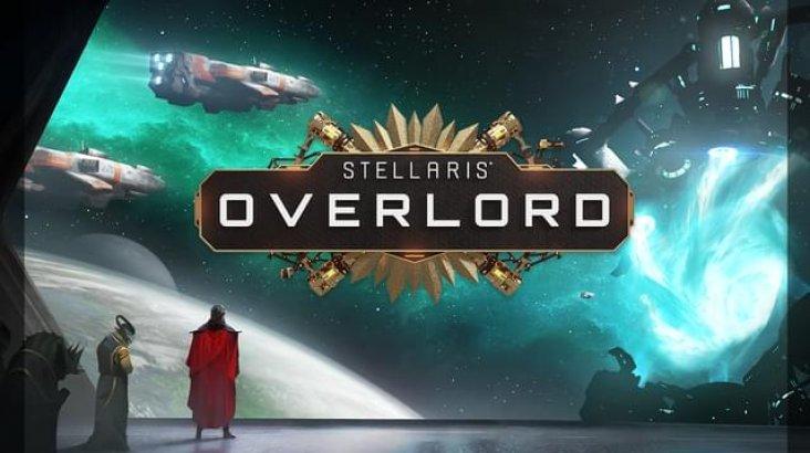 Купить Stellaris: Overlord