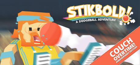 Купить Stikbold! A Dodgeball Adventure