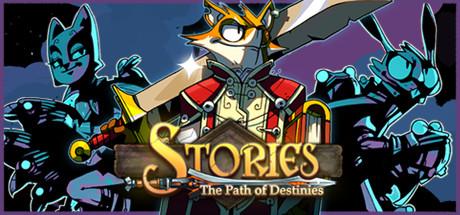 Купить STORIES: THE PATH OF DESTINIES