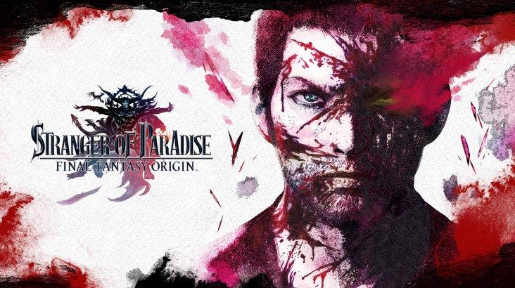 Купить Stranger of Paradise Final Fantasy Origin