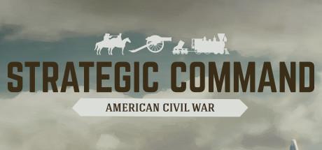 Купить Strategic Command: American Civil War