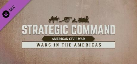 Купить Strategic Command: American Civil War - Wars in the Americas