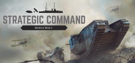 Купить Strategic Command: World War I