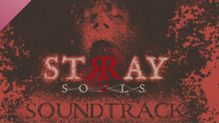 Купить Stray Souls: Official Soundtrack