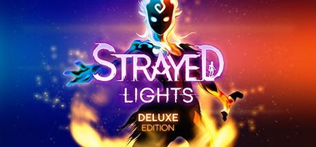 Купить Strayed Lights - Deluxe Edition