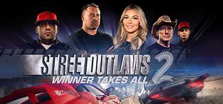 Купить Street Outlaws 2: Winner Takes All