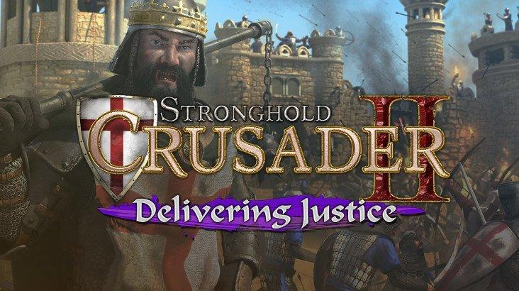 Купить Stronghold Crusader 2: Delivering Justice mini-campaign