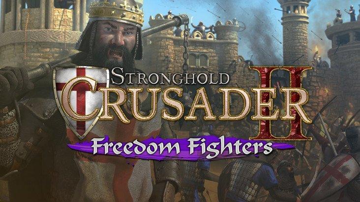 Купить Stronghold Crusader 2: Freedom Fighters mini-campaign