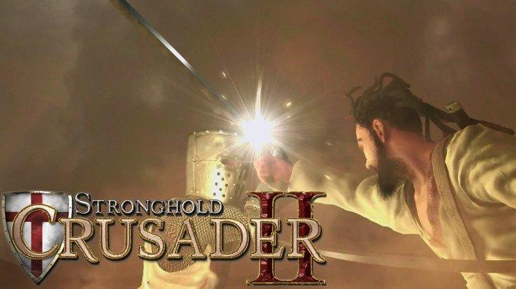 Купить Stronghold Crusader 2 Special Edition