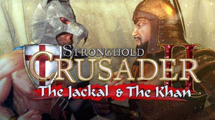 Купить Stronghold Crusader 2: The Jackal and The Khan