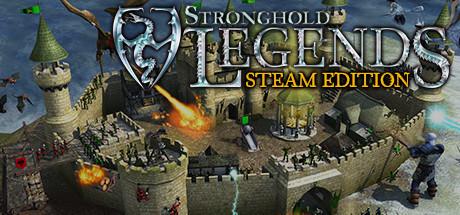 Купить Stronghold Legends