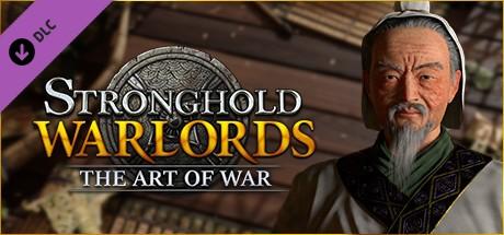 Купить Stronghold: Warlords - The Art of War Campaign