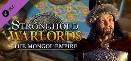 Купить Stronghold: Warlords - The Mongol Empire Campaign