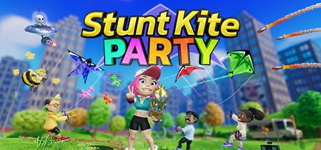 Купить Stunt Kite Party