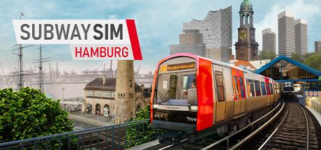 Купить SubwaySim Hamburg