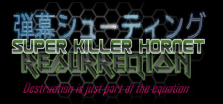 Купить Super Killer Hornet: Resurrection