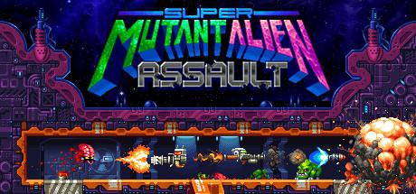 Купить Super Mutant Alien Assault