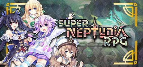 Купить Super Neptunia RPG