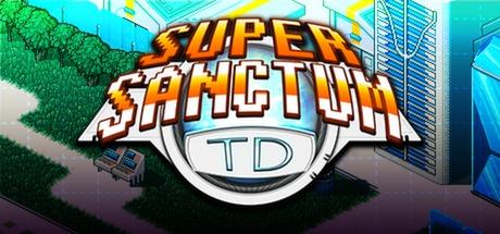 Купить Super Sanctum TD