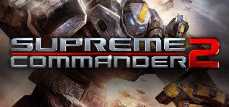 Купить Supreme Commander 2