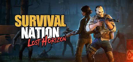 Купить Survival Nation: Lost Horizon