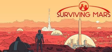 Купить Surviving Mars: Digital Deluxe Edition