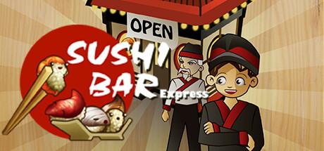 Купить Sushi Bar Express