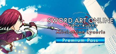 Купить SWORD ART ONLINE Alicization Lycoris Premium Pass