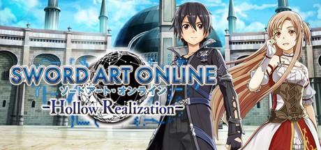 Купить Sword Art Online: Hollow Realization - Deluxe Edition
