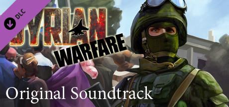 Купить Syrian Warfare Original Soundtrack