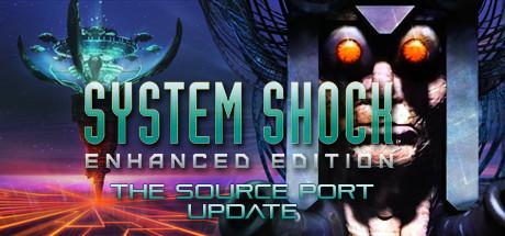 Купить System Shock: Enhanced Edition