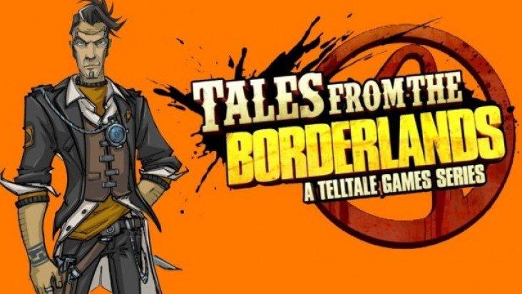 Купить Tales from the Borderlands (Steam)