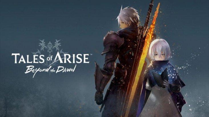 Купить Tales of Arise - Beyond the Dawn Edition